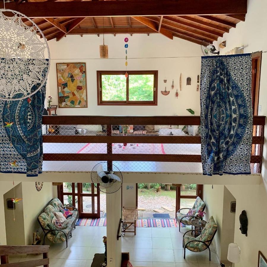 Casa Viva Itamambuca Apartamento Ubatuba Exterior foto