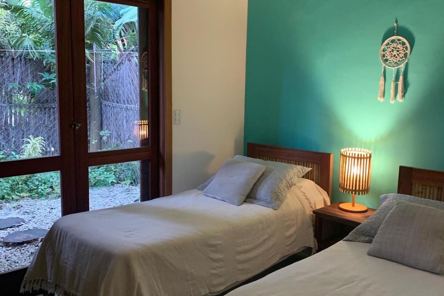 Casa Viva Itamambuca Apartamento Ubatuba Exterior foto